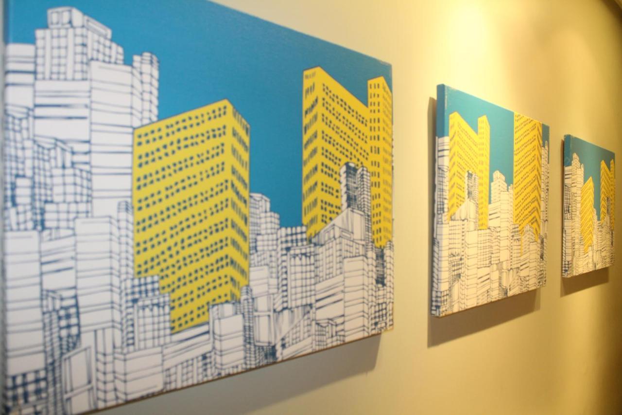 Marulhos - Muro Alto Apartment