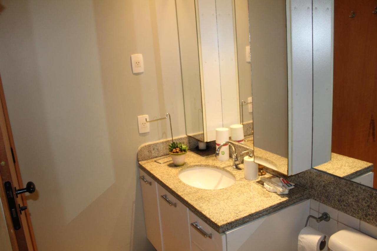 Apartment Marulhos - Muro Alto *