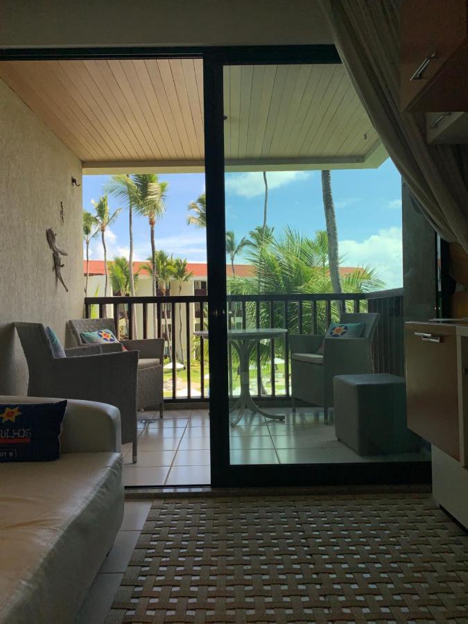 Apartment Marulhos - Muro Alto Porto de Galinhas