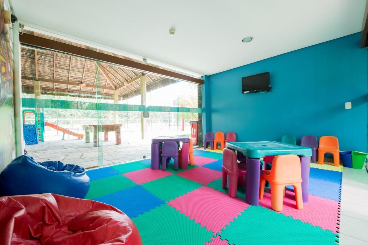 Apartment Marulhos - Muro Alto Porto de Galinhas