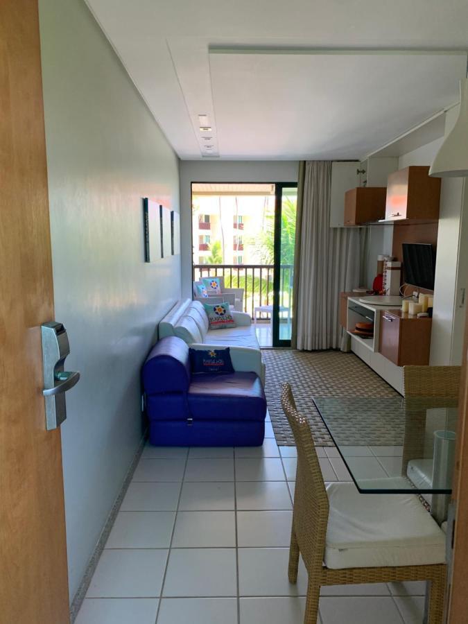 Marulhos - Muro Alto Apartment