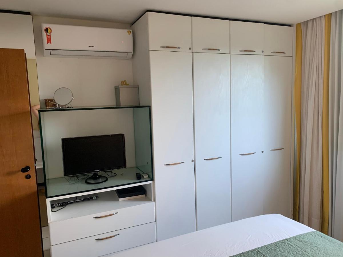 Apartment Marulhos - Muro Alto