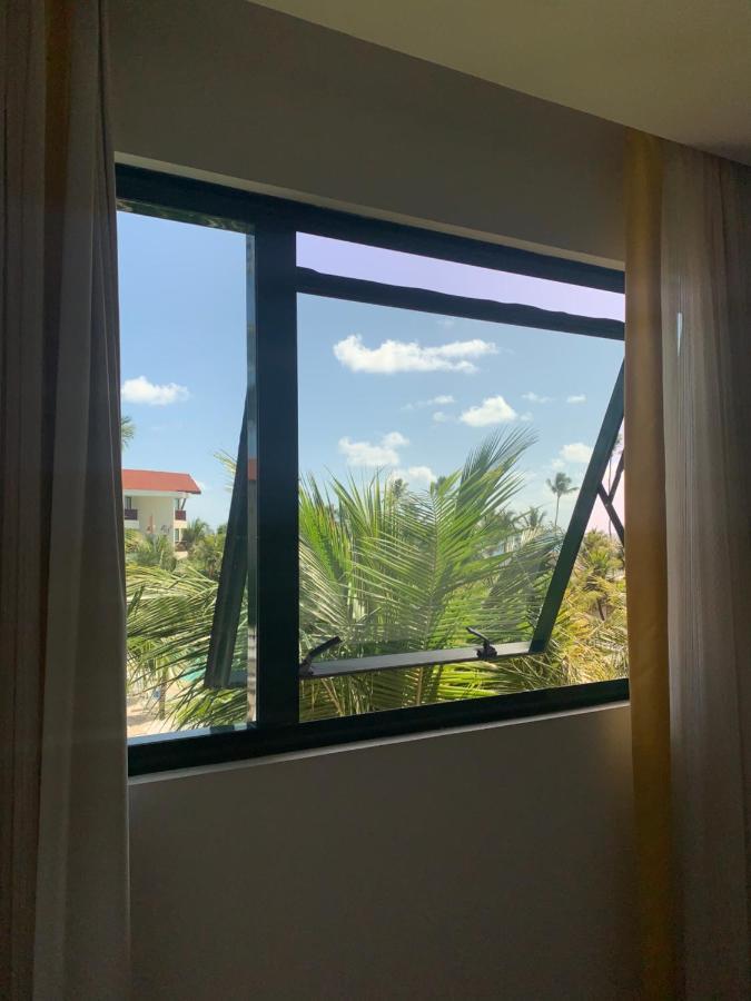 Apartment Marulhos - Muro Alto