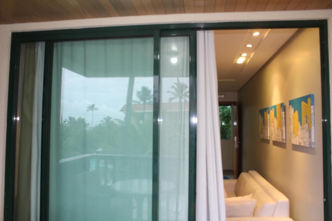 Apartamento Marulhos - Muro Alto Pôrto das Galinhas