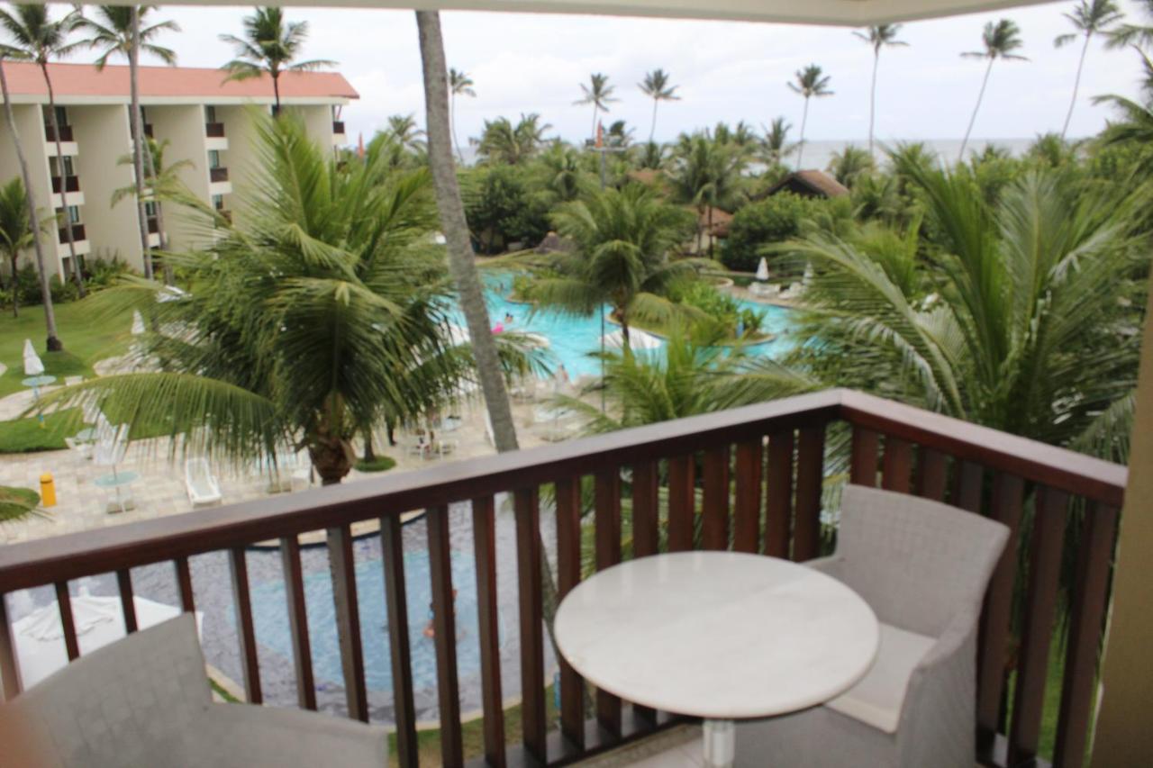 Apartamento Marulhos - Muro Alto *