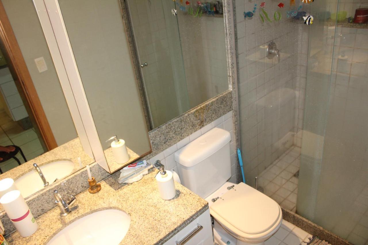 Marulhos - Muro Alto Apartamento Pôrto das Galinhas