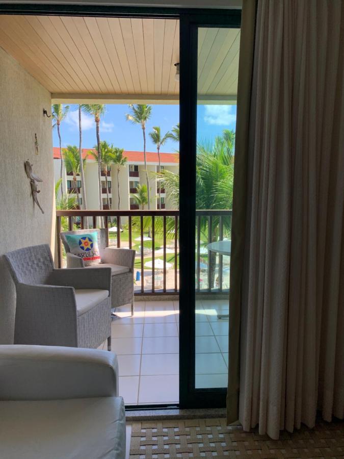 Apartamento Marulhos - Muro Alto *