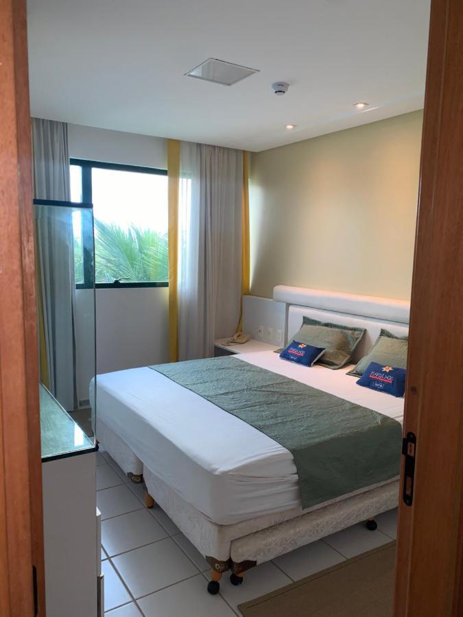 Marulhos - Muro Alto Apartamento