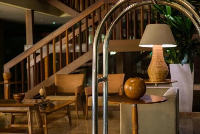 Apartamento Marulhos - Muro Alto