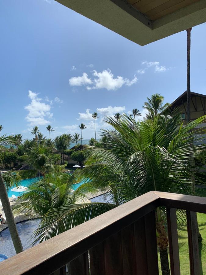 Apartamento Marulhos - Muro Alto