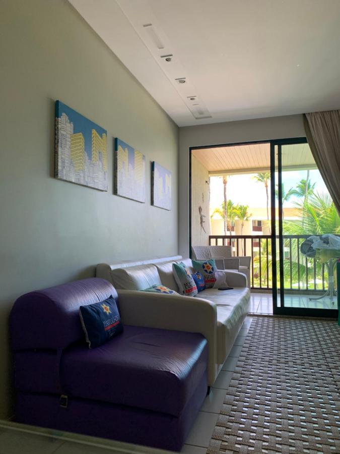 Apartamento Marulhos - Muro Alto