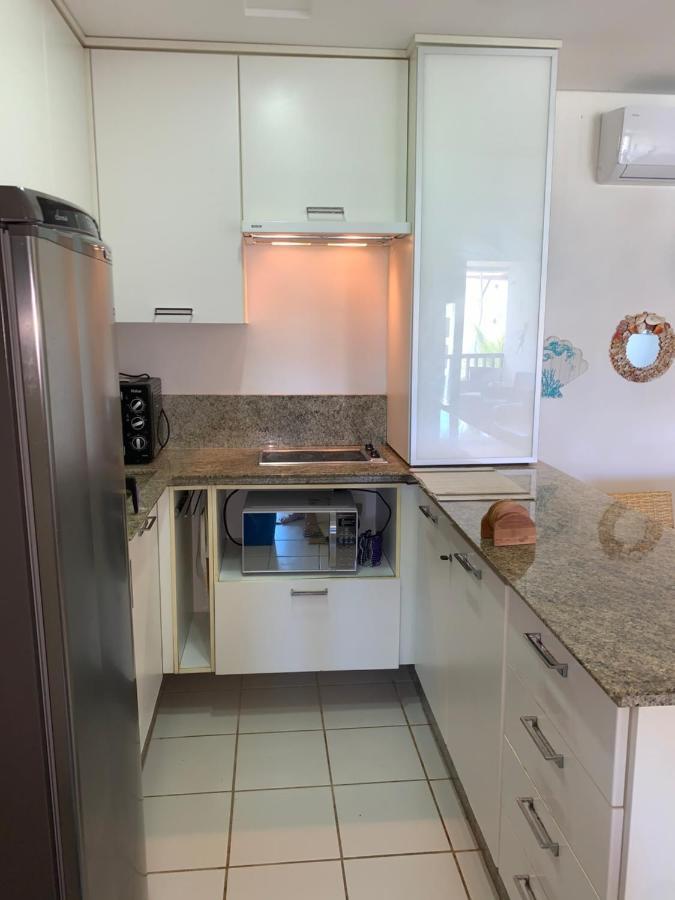 Apartamento Marulhos - Muro Alto *