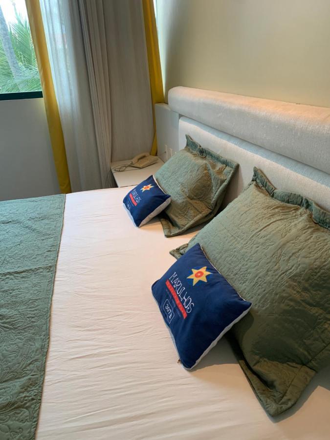 Apartamento Marulhos - Muro Alto Pôrto das Galinhas