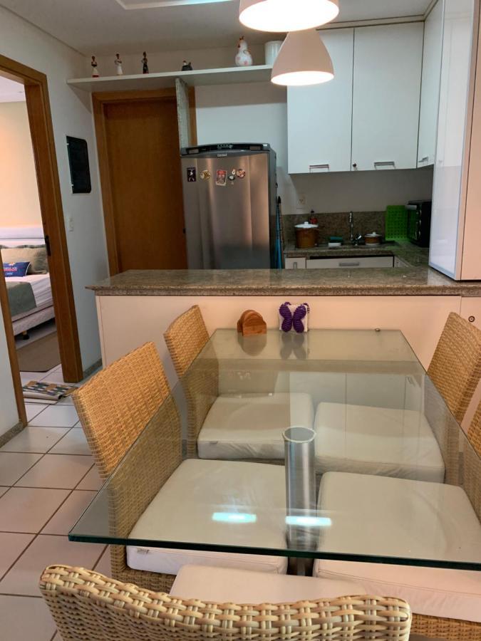 Apartamento Marulhos - Muro Alto