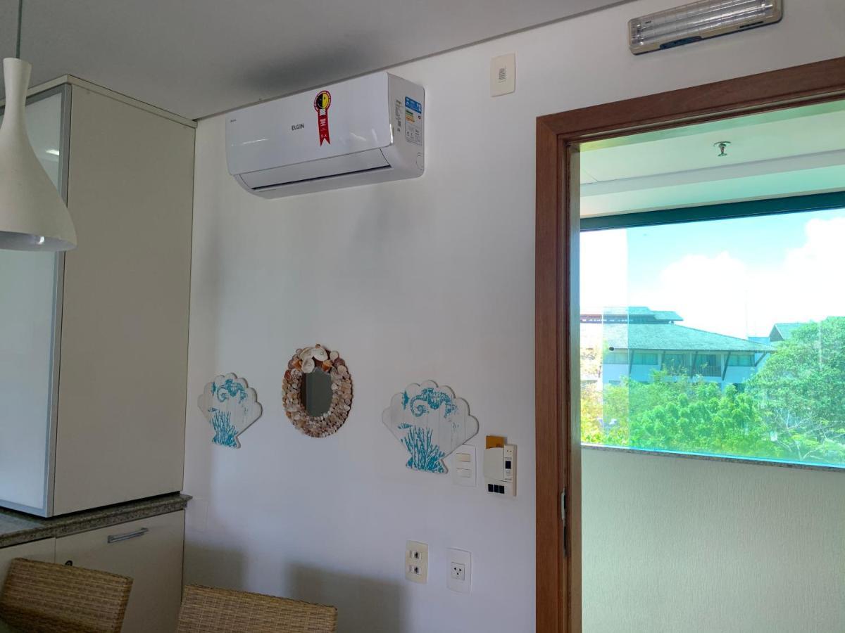 Apartamento Marulhos - Muro Alto