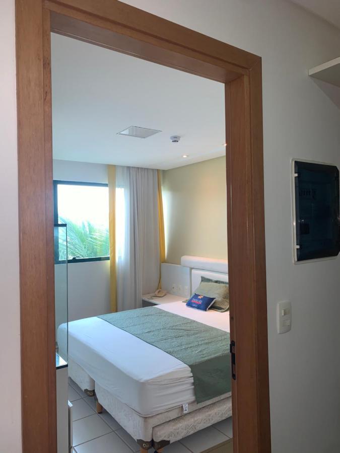 Apartamento Marulhos - Muro Alto Pôrto das Galinhas