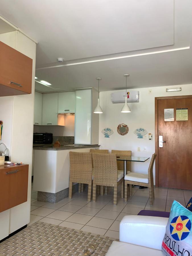 Marulhos - Muro Alto Apartamento *